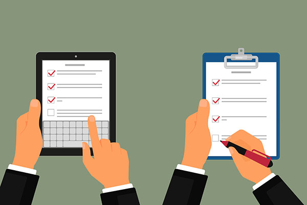 transaction reporting