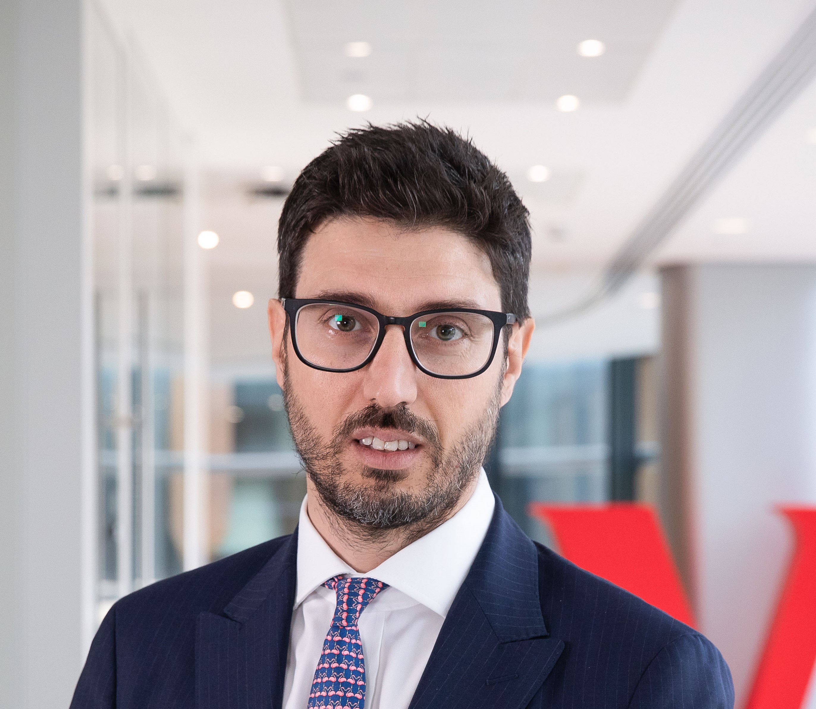Fabrizio Zumbo