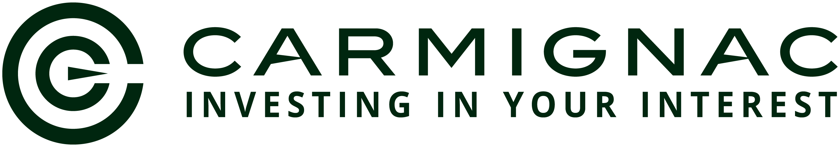 Carmignac Logo