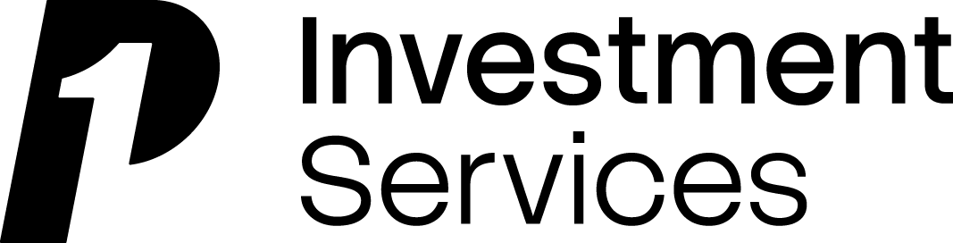 P1 Services Logo