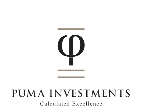puma logo