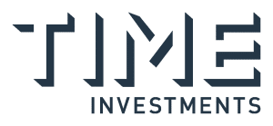 time logo