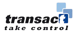transact logo