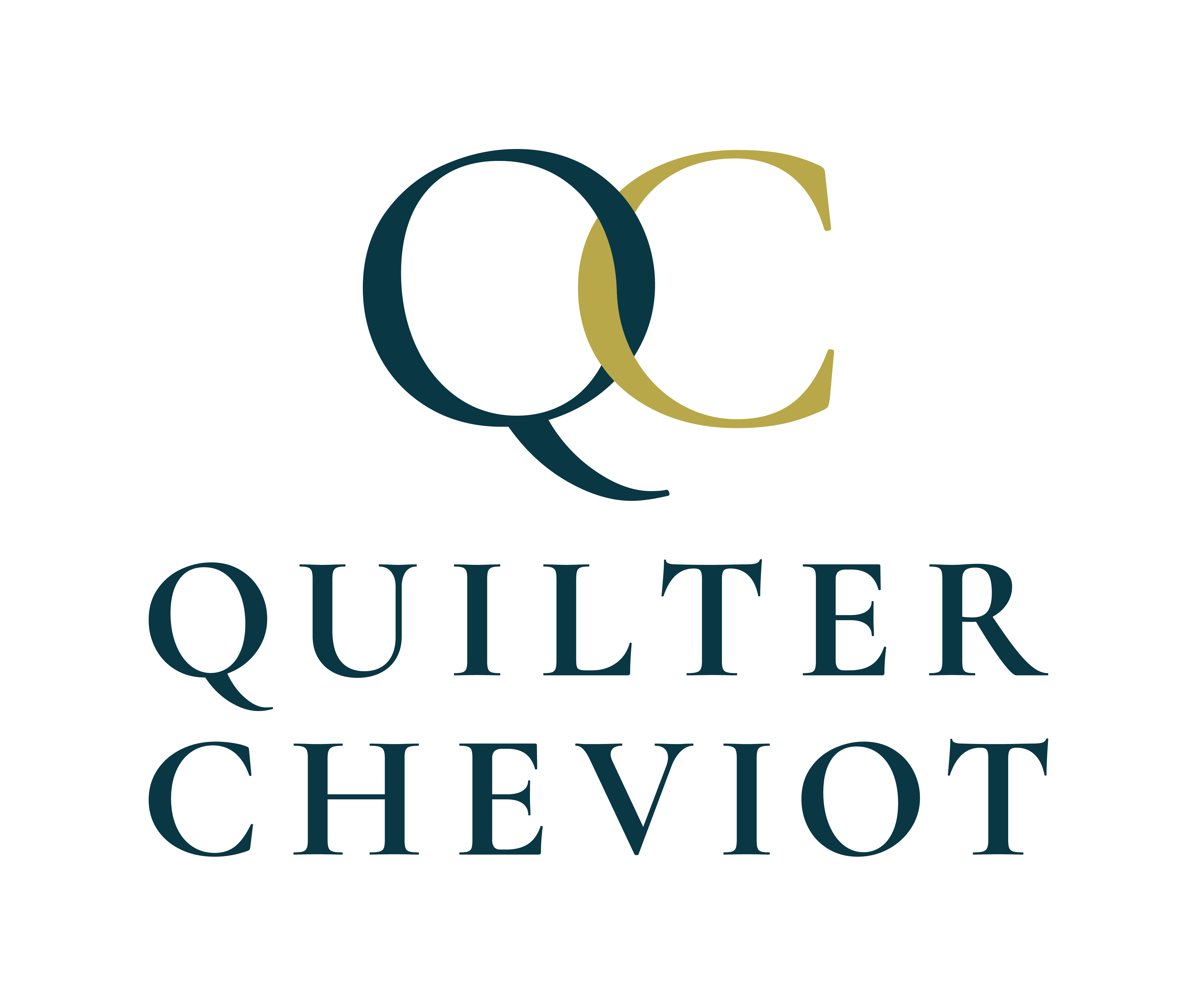 Quilter Cheviot