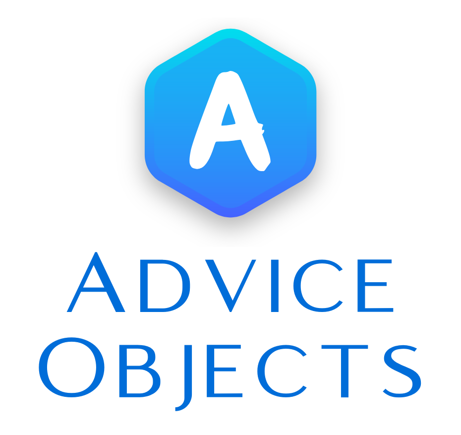 Advice Objects