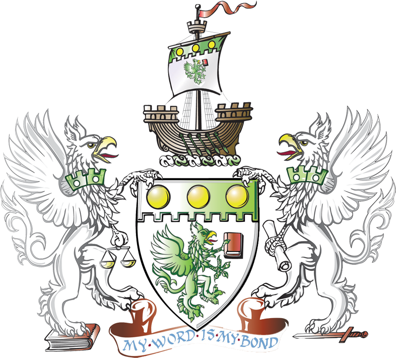 crest