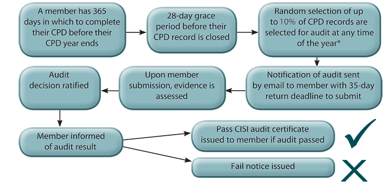 How To Do A Chart Audit