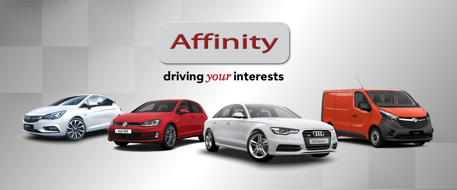 Affinity