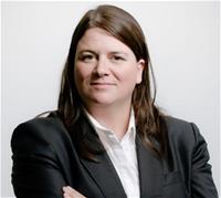 Bennison Claire Headshot
