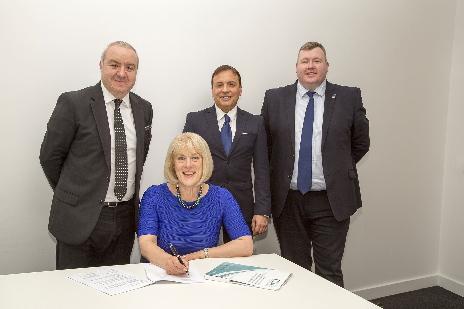 CISI partnership Liverpool1920
