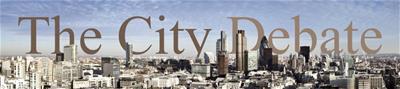 city debate