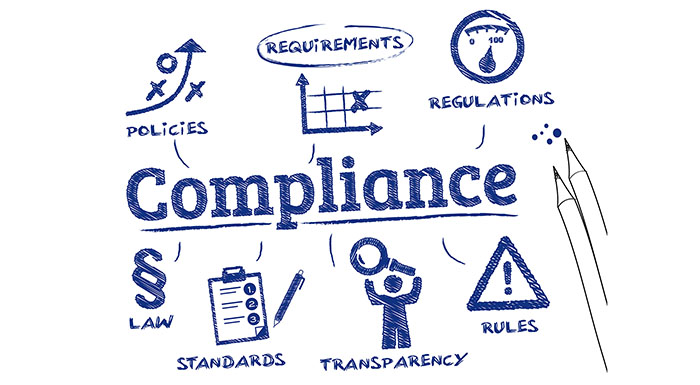 compliance forum700