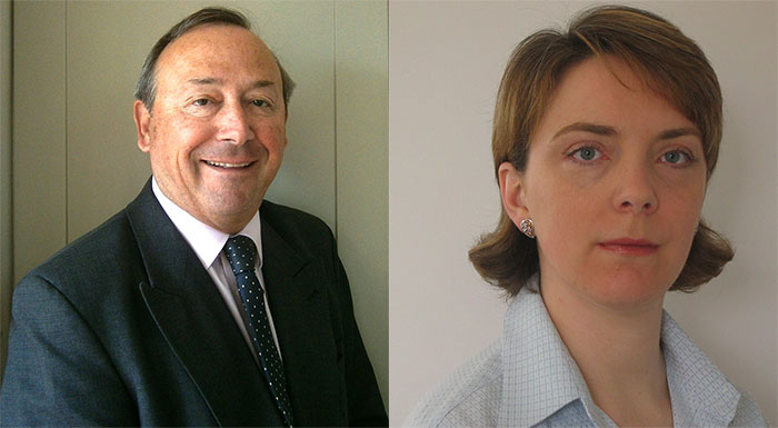 heads of FP700
