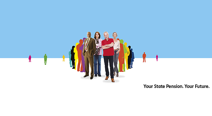 state pension700