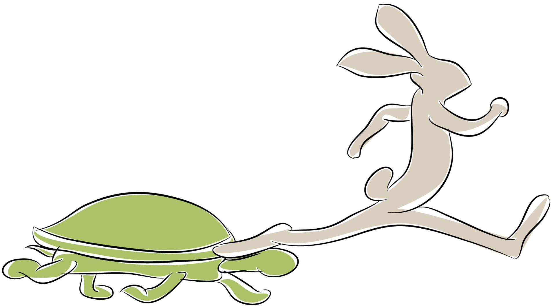 tortoise-hare