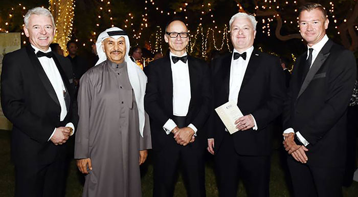 UAE Dinner2016700