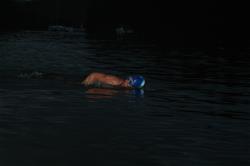 Windermere at night 08-08-09