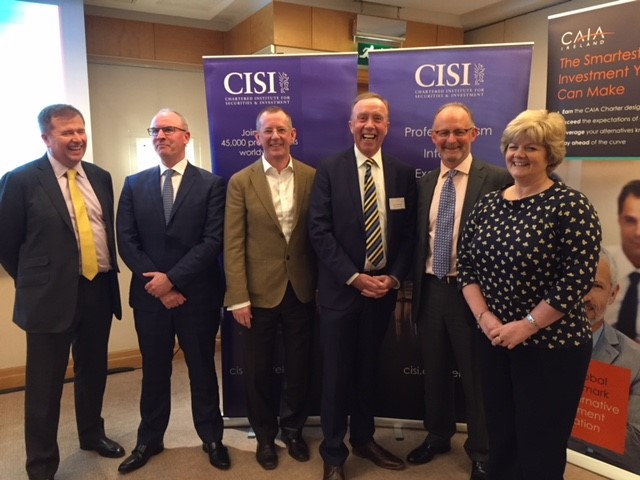 Another full house for CISI’s Absolute Return Funds Event