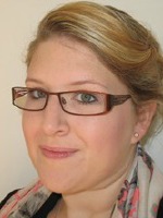 Joanna Hague