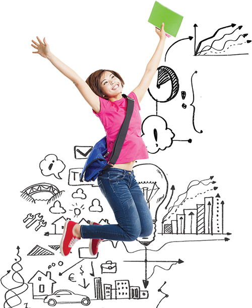 jump