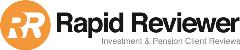 Rapid Reviewer - Logo