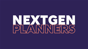 NextGen Planners Logo.
